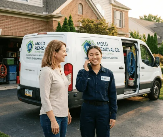 Crawlspace Mold Remediation Osceola, NE FAQs